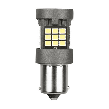 P21W 12/24V BA15s 3360/2660lm 6.500K ΔΙΠΛΗΣ ΠΟΛΙΚΟΤΗΤΑΣ LED CAN-BUS PRO-USER SERIES 1ΤΕΜ.