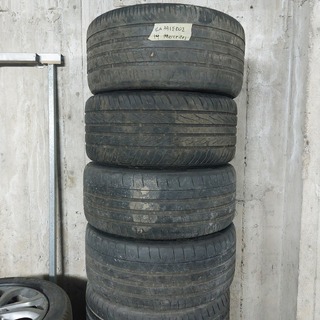 19" ΚΑΡΑΙΣΚΟΣ MERCEDES