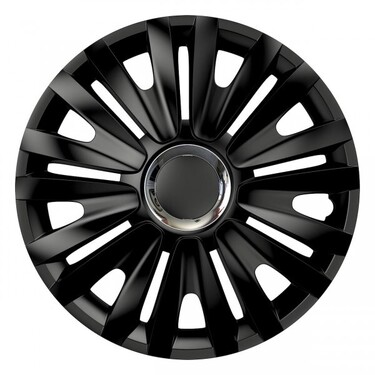 ΤΑΣΙ 16" ROYAL RC BLACK  ΣΕΤ 4 ΤΕΜ ΣΕ ΚΟΥΤΙ