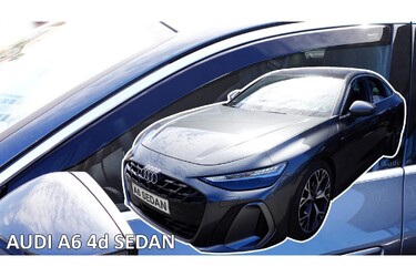 AUDI A6 (C9) AVANT/SEDAN 4/5D 2025+ ΖΕΥΓΑΡΙ ΑΝΕΜΟΘΡΑΥΣΤΕΣ (2 ΤΕΜ.)