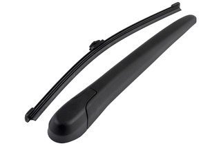 MERCEDES NEW GLA 2020+ ΥΑΛΟΚΑΘΑΡΙΣΤΗΡΑΣ ΠΙΣΩ ME ΜΠΡΑΤΣΟ 30cm orig.2478206400/A2478206400