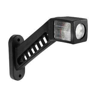 ΦΩΣ ΟΓΚΟΥ 12/24V ALPHA FLEX 15 ΜΕ 6 LED ΤΡΙΠΛΗΣ ΕΣΤΙΑΣΗΣ ΣΙΛΙΚΟΝΗΣ R148-R10 100x178mm ΔΕΞΙ 1ΤΕΜ.
