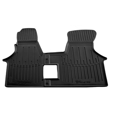 ΠΑΤΑΚΙA ΛΑΣΤΙΧΟ ΣΕ ΣΚΑΦΗ ME KOYMΠΩΜΑΤΑ ΓΙΑ VW T4 2D 1990-2003 RACE AXION - 2 Τεμ.