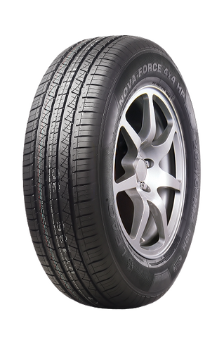235/55R17 NOVA-FORCE 4×4 HP 103V XL