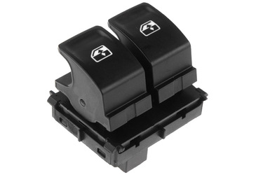 ΔΙΑΚΟΠΤΗΣ ΓΙΑ VW GOLF 7 2012+ CRAFTER 2016+ ΠΑΡΑΘΥΡΩΝ ΔΙΠΛΟΣ 4PIN orig.5G0959858B