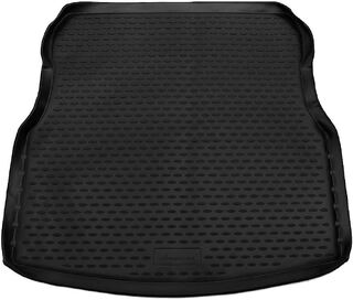 ΜΑΡΚΕ ΠΑΤΑΚΙ ΣΚΑΦΗ ΠΟΡΤ ΜΠΑΓΚΑΖ ΓΙΑ NISSAN ALMERA 4D 2012+ TPE ΛΑΣΤΙΧΟ ΣΕ ΜΑΥΡΟ ΧΡΩΜΑ NOVLINE - 1 ΤΕΜ.