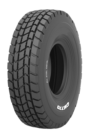 445/95R25 (16.00R25) CM770 ☆☆☆ E2 174F TL