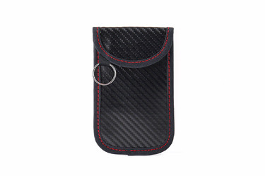 ΘΗΚΗ ΑΣΦΑΛΕΙΑΣ RFID BLOCKER 8X13cm ΓΙΑ ΚΛΕΙΔΙΑ ΚΑΙ ΚΑΡΤΕΣ SB-03 AMIO
