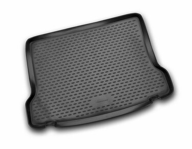 ΜΑΡΚΕ ΠΑΤΑΚΙ ΣΚΑΦΗ ΠΟΡΤ ΜΠΑΓΚΑΖ ΓΙΑ MERCEDES GLA X156 03/2014-2020 TPE ΛΑΣΤΙΧΟ ΣΕ ΜΑΥΡΟ ΧΡΩΜΑ NOVLINE - 1 ΤΕΜ.
