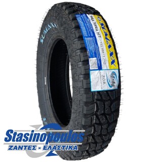 155/80R13 SUMAXX MAX TERRA M/T 79Q