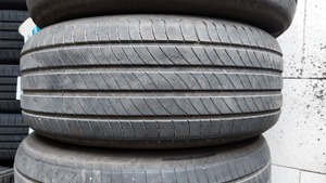 DOT 3322 ΜΕΤΑΧΕΙΡΙΣΜΕΝΑ ΕΛΑΣΤΙΚΑ 235/55R19 MICHELIN