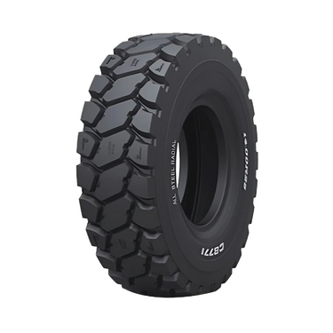 18.00R33 ☆☆☆ 211B TL E-4 CB771