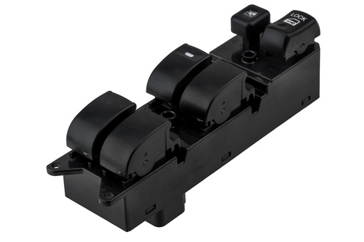 ΠΟΛΛΑΠΛΟΣ ΔΙΑΚΟΠΤΗΣ ΠΑΡΑΘΥΡΩΝ ΓΙΑ MITSUBISHI ASX 2010+ orig.8608A207 ΝΤΥ - 1 TEM.