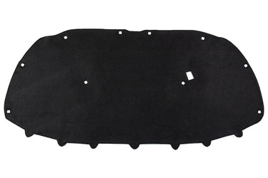 ΗΧΟΜΟΝΩΣΗ ΓΙΑ VW POLO 2009>  ΚΑΠΩ ΧΩΡΟΥ ΚΙΝΗΤΗΡΑ orig.6R0863831B NTY - 1 τεμ.