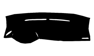 ΚΑΛΥΜΜΑ ΤΑΜΠΛΟ ΓΙΑ VW GOLF 7 5D 2012-2020 RACE AXION - 1 τεμ.