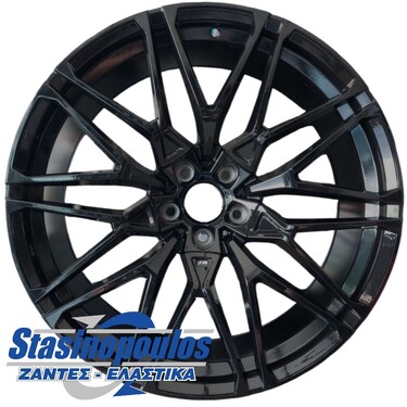 ΖΑΝΤΕΣ 22'' ΓΙΑ BMW AFTERMARKET WHEELS 9.5X22 5X112 ET37 ΚΩΔΙΚΟΣ : 5771
