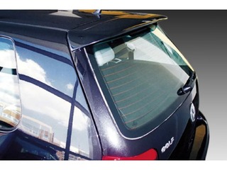 Αεροτομή Οροφής για VW Golf Mk4 1998-2004 V.2 από Πολυουρεθάνη Motordrome Design - 1 τεμ.