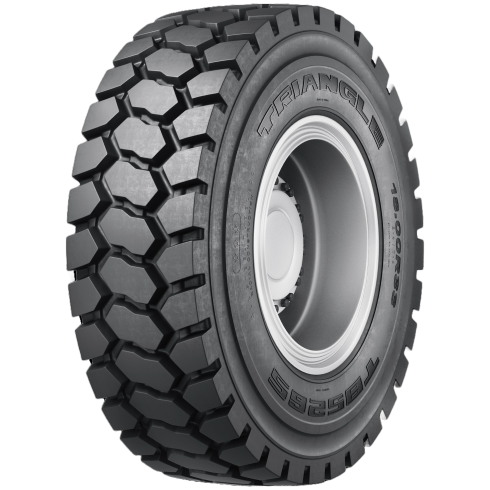 24.00R35 TB526S ☆☆☆ E-4 T2 212B TL