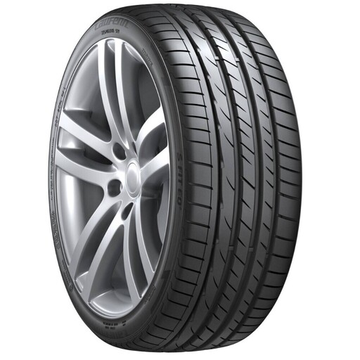 ΤΕΤΡΑΔΑ ΑΠΟ STOCK 225/45R17 LAUFENN LK01 94V XL DOT 4223