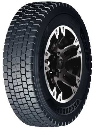 315/70R22.5 18PR GSVS02 154/150L