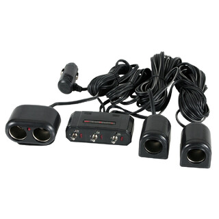 ΠΟΛΥΠΡΙΖΟ ΑΝΑΠΤΗΡΑ ΜΕ 4 ΑΠΟΣΠΩΜΕΝΕΣ ΠΡΙΖΕΣ