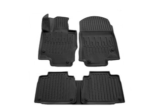 MERCEDES GLE W167 5D 2018+ ΠΑΤ.ΛΑΣΤΙΧΟ ΣΚΑΦΑΚΙΑ (ΜΕ ΚΟΥΜΠΩΜΑΤΑ) 5ΤΕΜ.