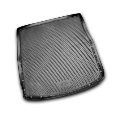 ΜΑΡΚΕ ΠΑΤΑΚΙ ΣΚΑΦΗ ΠΟΡΤ ΜΠΑΓΚΑΖ ΓΙΑ MAZDA 6 WAGON 01/2013+ TPE ΛΑΣΤΙΧΟ ΣΕ ΜΑΥΡΟ ΧΡΩΜΑ NOVLINE - 1 ΤΕΜ.