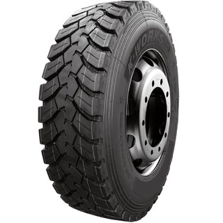 315/80R22.5 20 CWD40K 156/150 K CROSSWIND M+S SERBIA