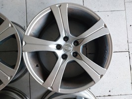 ΜΕΤΑΧΕΙΡΙΣΜΕΝΕΣ ΖΑΝΤΕΣ 18'' 8X18 5X114 ET35