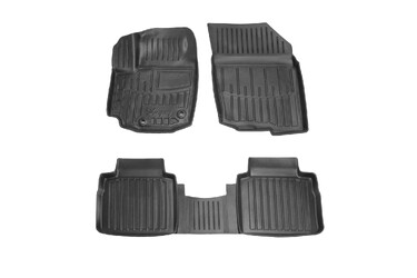 SUZUKI S-CROSS HYBRID/ΥΒΡΙΔΙΚΟ 5D 2022+ ΠΑΤ.ΛΑΣΤΙΧΟ ΣΚΑΦΑΚΙΑ (ΜΕ ΚΟΥΜΠΩΜΑΤΑ) 5ΤΕΜ.