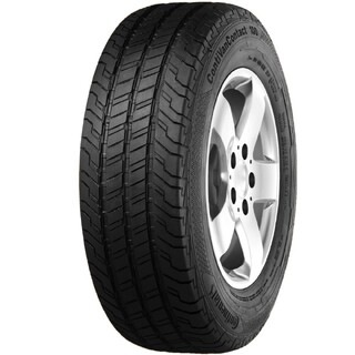ΖΕΥΓΑΡΙ ΕΛΑΣΤΙΚΑ ΑΠΟ STOCK 205/70R17 C CONTINENTAL CONTI VANCONTACT 100 10PR 115/113R DOT 3023