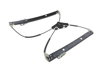 ΓΡΥΛΟΣ ΠΑΡΑΘΥΡΟΥ ΕΜΠΡΟΣ ΔΕΞΙΑ ΓΙΑ SKODA OCTAVIA 2012+ orig. 5E0837462A NTY - 1 τεμ.