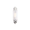 ΛΑΜΠΑΚΙΑ ΠΛΑΦΟΝΙΕΡΑΣ C5W/C10W 41mm SV8.5 12V 170lm 2x2835SMD LED DIODA PREMIUM CAN-BUS ΛΕΥΚΟ - 2 ΤΕΜ.