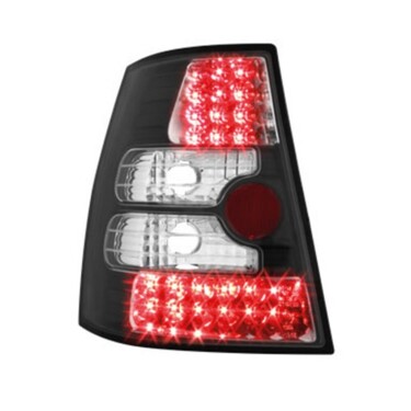 Φανάρια Πισινά για VW BORA-GOLF IV VARIANT 97-06