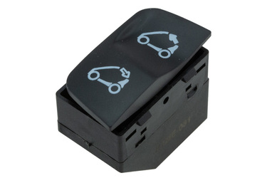 SMART FORTWO CABRIO W451 2007+/ ΔΙΑΚΟΠΤΗΣ ΠΤΥΣΣΟΜΕΝΗΣ ΟΡΟΦΗΣ 4 PINS orig.A4518203810