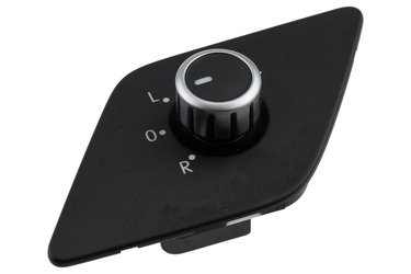 VW JETTA 2011+/ ΔΙΑΚΟΠΤΗΣ ΚΑΘΡΕΠΤΩΝ 6 PINS