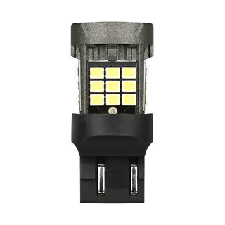 W21/5W (T20)12/24V W3x16q 3470/800+2720/760lm 6.500K ΔΙΠΛΗΣ ΠΟΛ/ΤΑΣ LED CAN-BUS PRO-USER SERIES 1ΤΕΜ