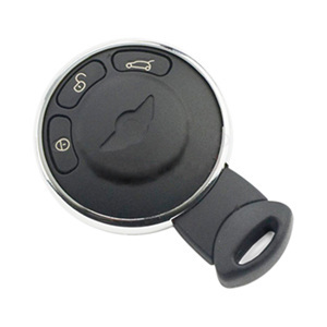 BMW MINI ΑΝΤΑΛΛΑΚΤΙΚΟ ΑΝΑΔΙΠΛΟΥΜΕΝΟ ΚΛΕΙΔΙ ΜΕ ΚΑΛΥΜΜΑ 3 ΚΟΥΜΠΙΩΝ (ΧΩΡΙΣ ΚΛΕΙΔΙ) DGA - 1 ΤΕΜ.