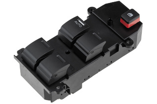 ΠΟΛΛΑΠΛΟΣ ΔΙΑΚΟΠΤΗΣ ΠΑΡΑΘΥΡΩΝ ΓΙΑ HONDA CITY 2008+ orig.35750-TM0-F01 ΝΤΥ - 1 TEM.