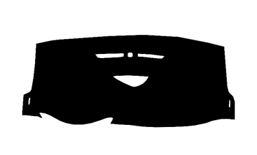 ΚΑΛΥΜΜΑ ΤΑΜΠΛΟ ΓΙΑ OPEL CROSSLAND X 2017-2024 (ΧΩΡΙΣ HEADUP) RACE AXION - 1 τεμ.