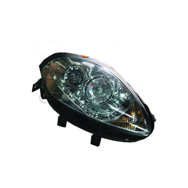 Φανάρια diederichs DAYLIGHT FIAT BRAVO 07+ DAYLIGHT CHROME