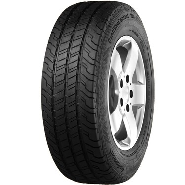 ΜΟΝΟ ΕΛΑΣΤΙΚΟ ΑΠΟ STOCK 195/60R16 CONTINENTAL CONTI VANCONTACT 100 99/97H TL DOT 3722