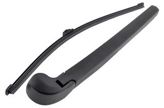 PORSCHE CAYENNE 2010+  ΥΑΛΟΚΑΡΙΣΤΗΡΑΣ ΠΙΣΩ ΜΕ ΜΠΡΑΤΣΟ 36cm orig.958 628 040 00/958 628 050 00