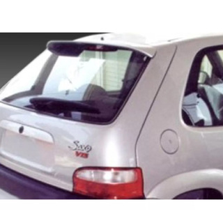 Αεροτομή Οροφής για Citroen Saxo VTS από Πολυουρεθάνη Motordrome Design - 1 τεμ.