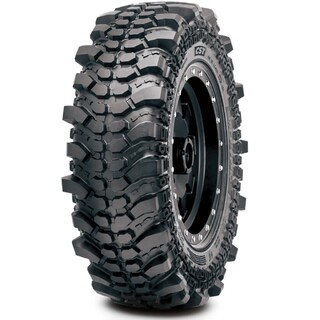 33X10.5-15 6PR 115K CL98 TL GREEN CST MUD KING 