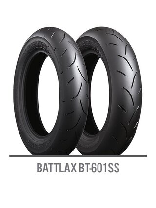 ΕΛΑΣΤΙΚ 120/80 -12 BT601RS 55J