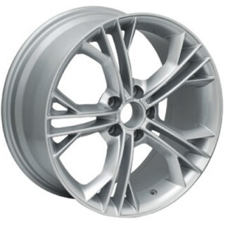 ΖΑΝΤΕΣ 18'' AUDI STYLE 8x18 5x112 ET42 ΑΣΗΜΙ ΚΩΔΙΚΟΣ : 593