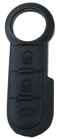 ΑΝΤΑΛΛΑΚΤΙΚΟ ΚΑΛΥΜΜΑ 3 ΚΟΥΜΠΙΩΝ ΧΩΡΙΣ ΚΛΕΙΔΙ FΙΑΤ PUNTO EVO/ GRANDE PUNTO