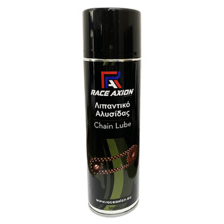 Λιπαντικό Σπρέι για Αλυσίδες Race Axion 500 ml - 1 τεμ.