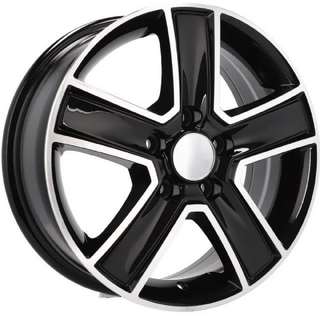 ΖΑΝΤΕΣ 16'' FORD STYLE 6.5X16 5x160 ET60 ΚΩΔΙΚΟΣ : 473 TRANSIT